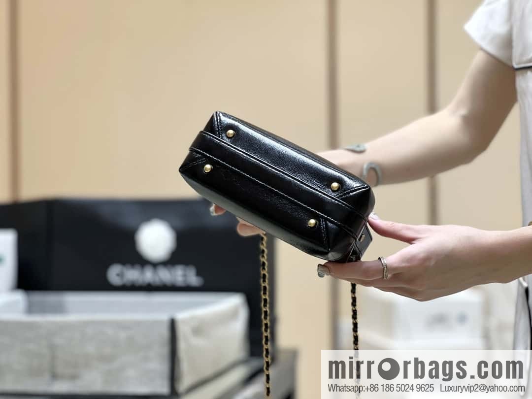 Chanel 24A Doctor bag AS4958