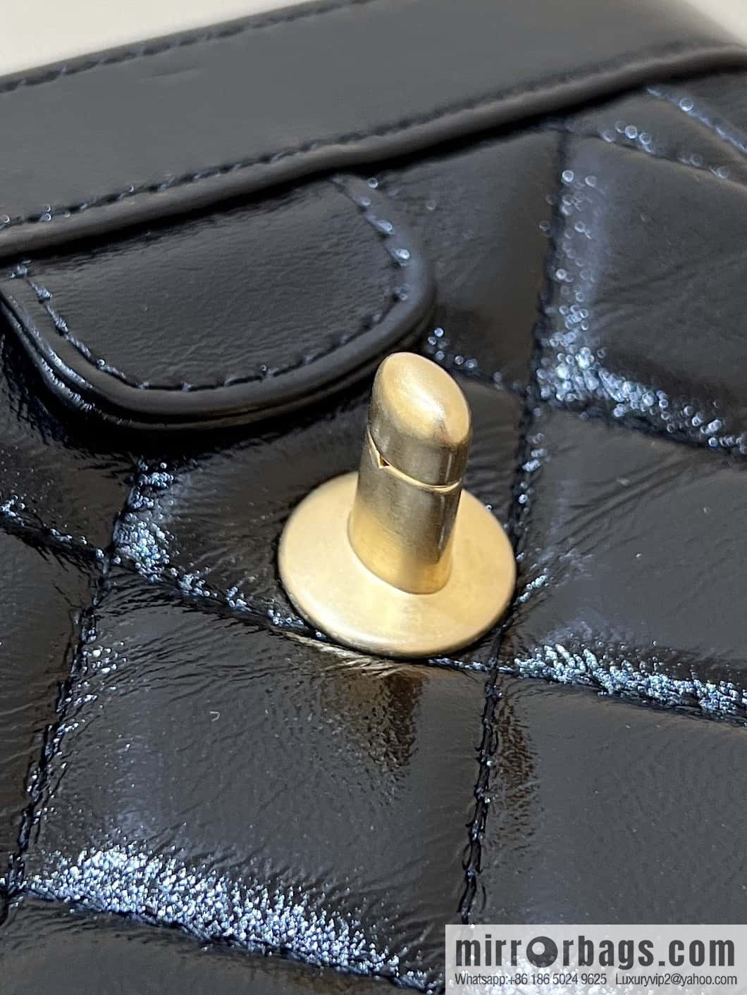 Chanel 24A Doctor bag AS4958