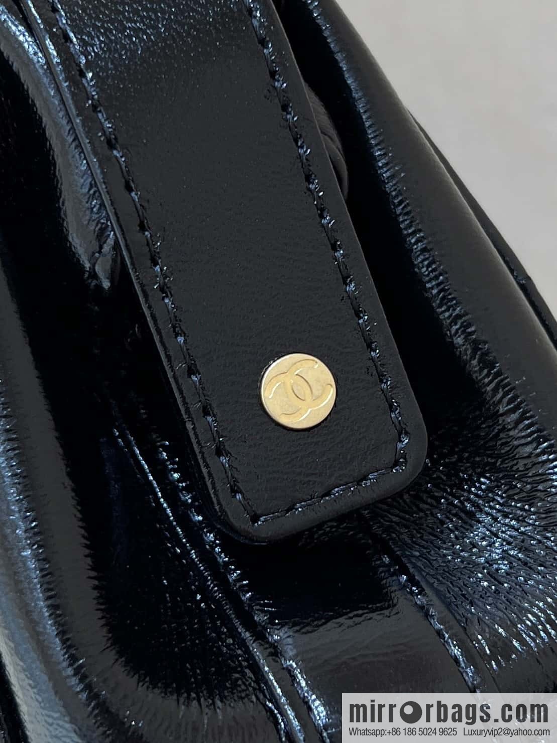 Chanel 24A Doctor bag AS4958