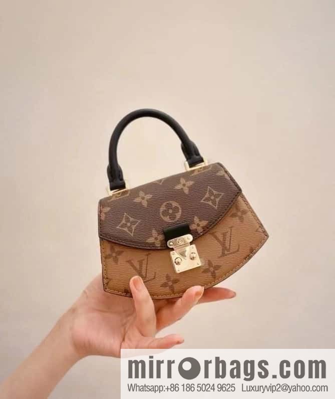 LV M83473 China limited PICO TILSITT handbag