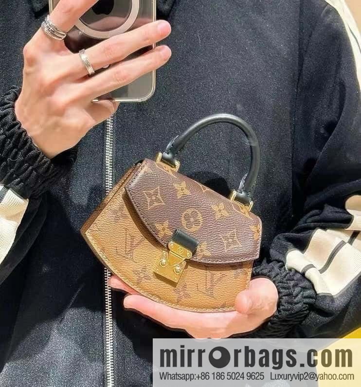 LV M83473 China limited PICO TILSITT handbag