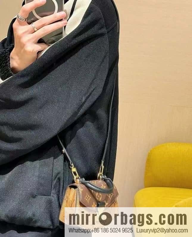 LV M83473 China limited PICO TILSITT handbag