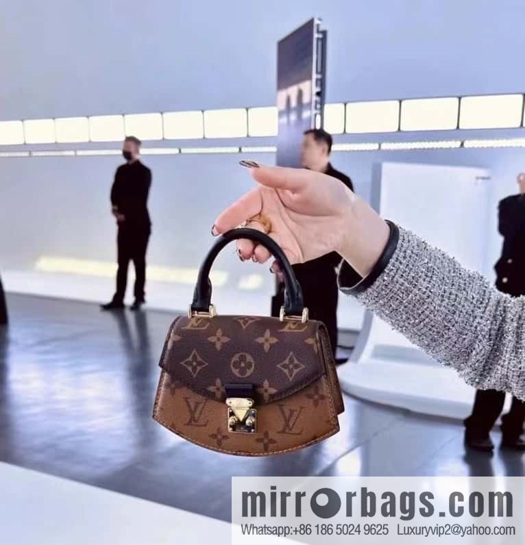 LV M83473 China limited PICO TILSITT handbag