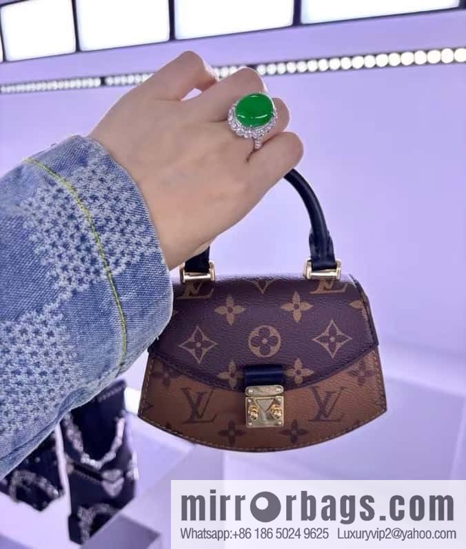 LV M83473 China limited PICO TILSITT handbag