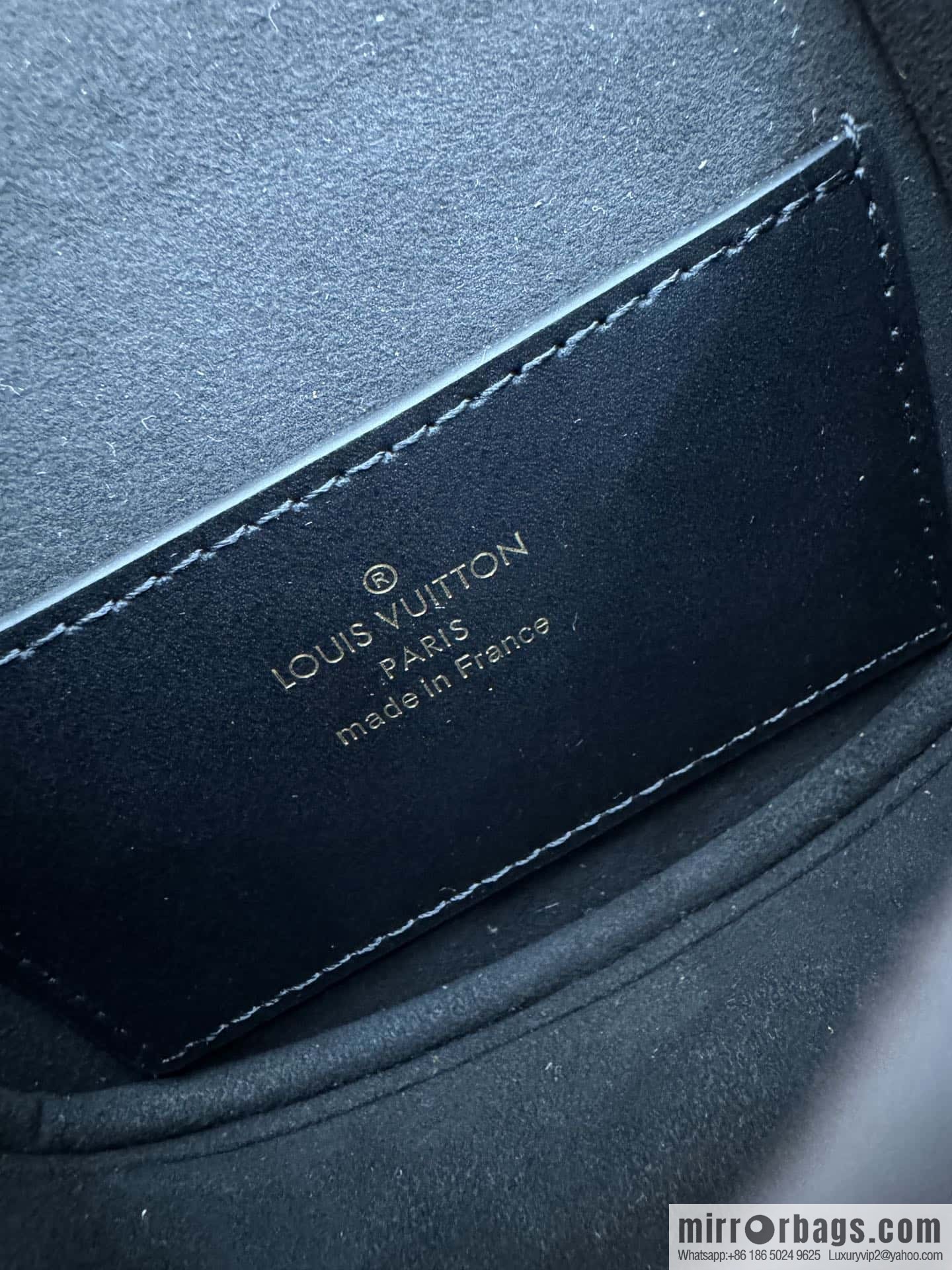 LV M83473 China limited PICO TILSITT handbag
