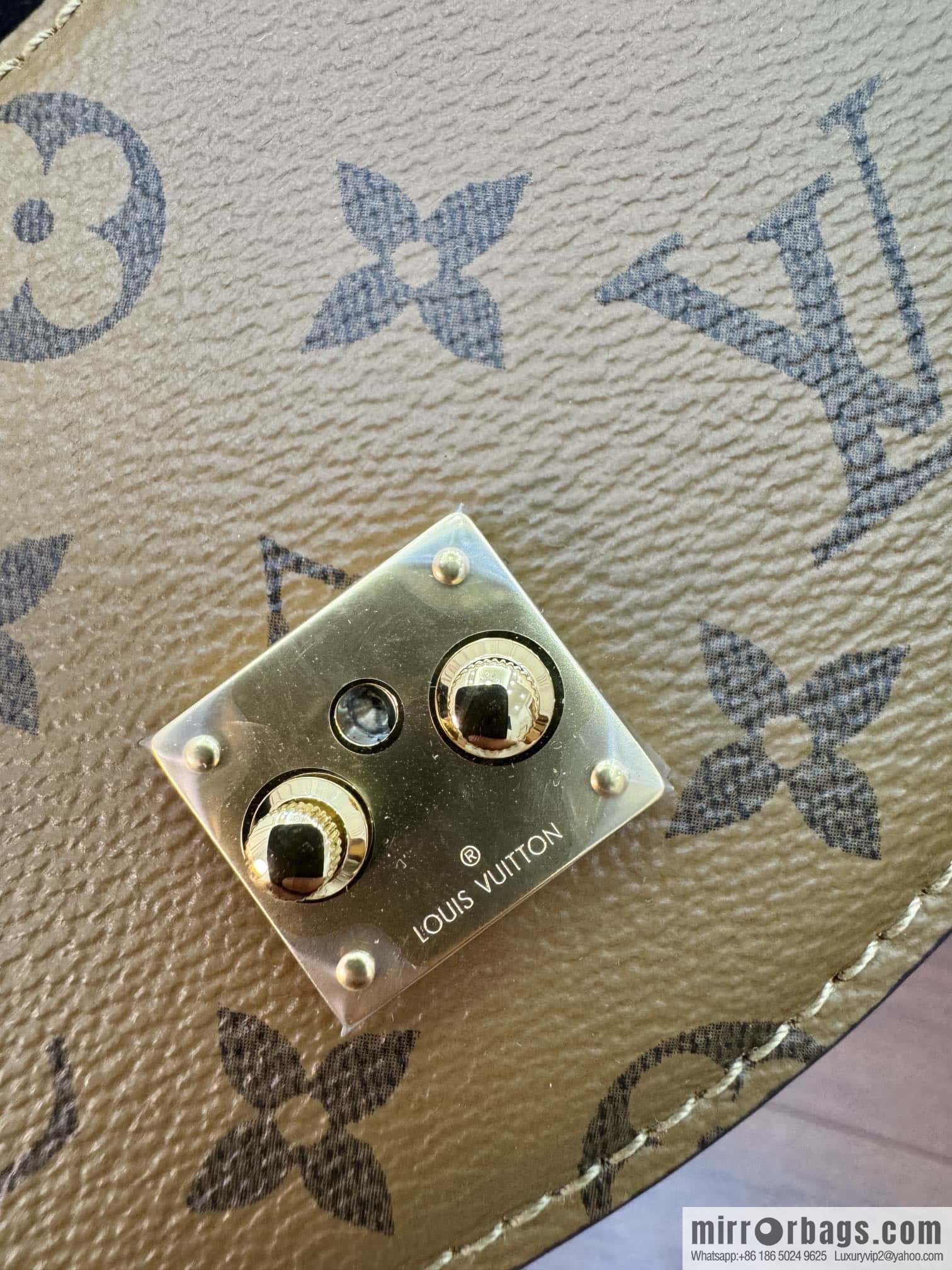 LV M83473 China limited PICO TILSITT handbag