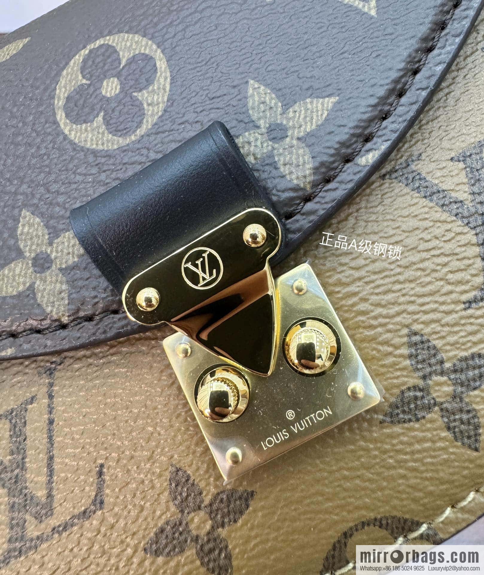 LV M83473 China limited PICO TILSITT handbag