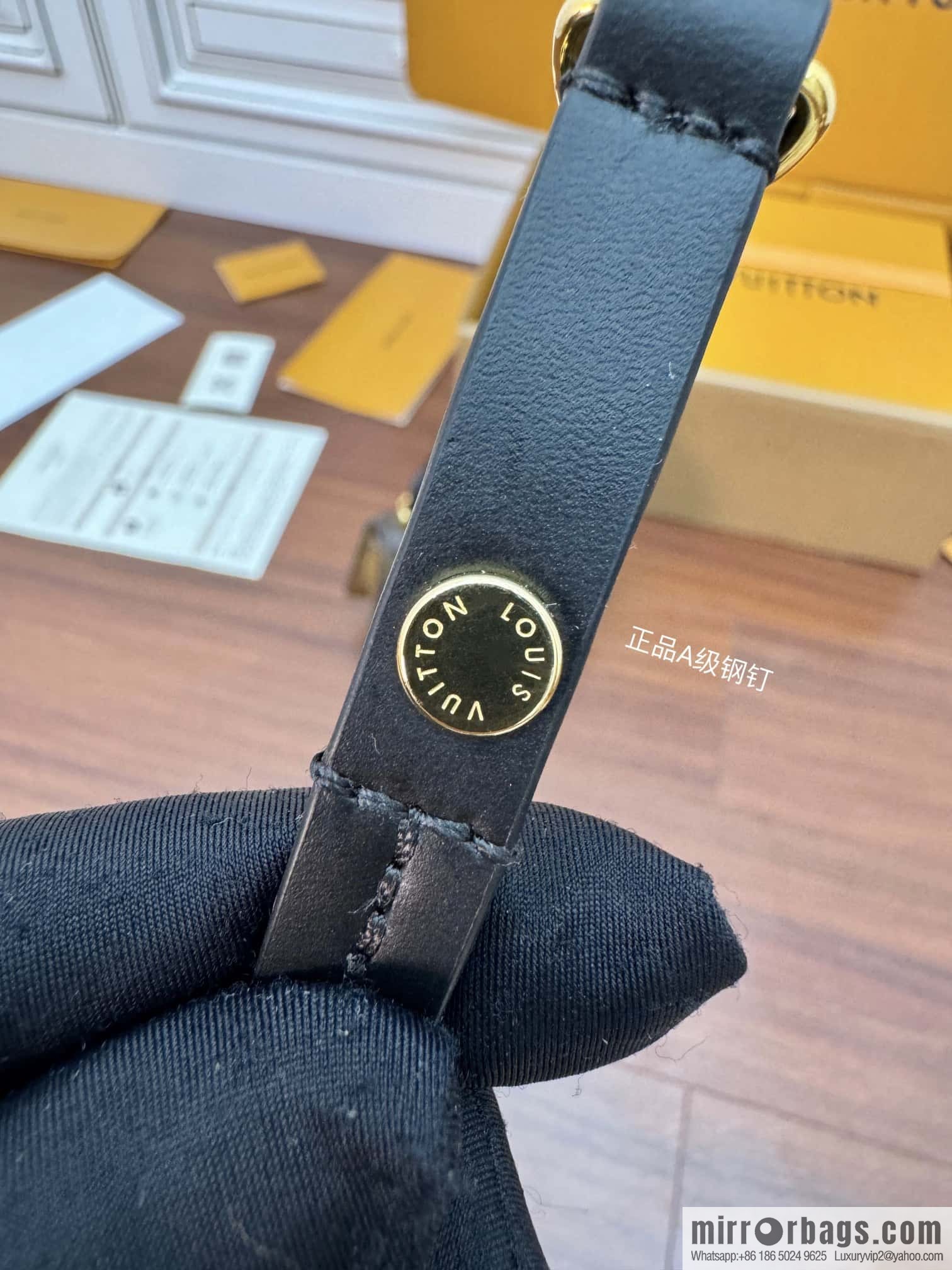LV M83473 China limited PICO TILSITT handbag