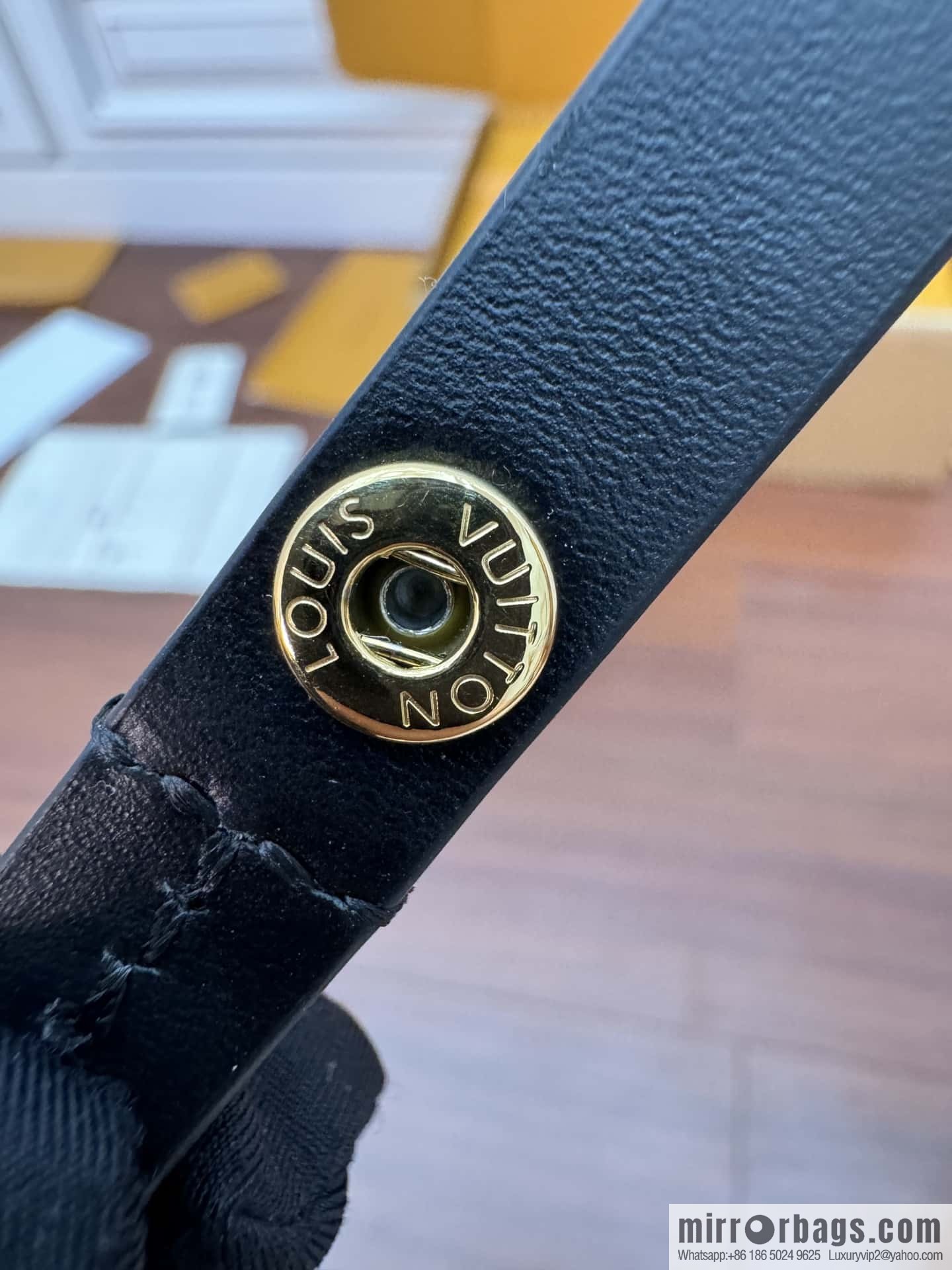 LV M83473 China limited PICO TILSITT handbag