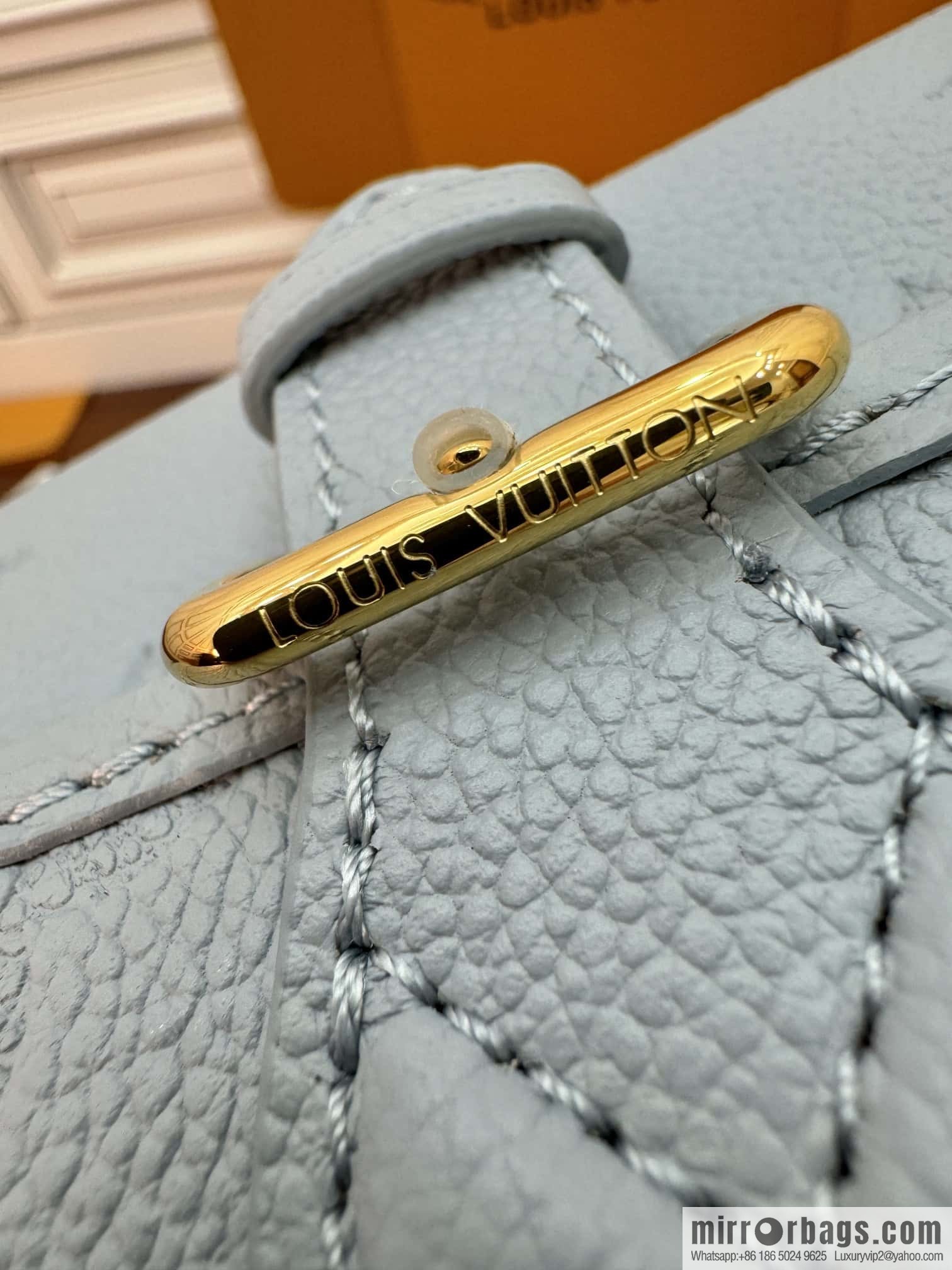 LV M83592 NANO DIANE handbag