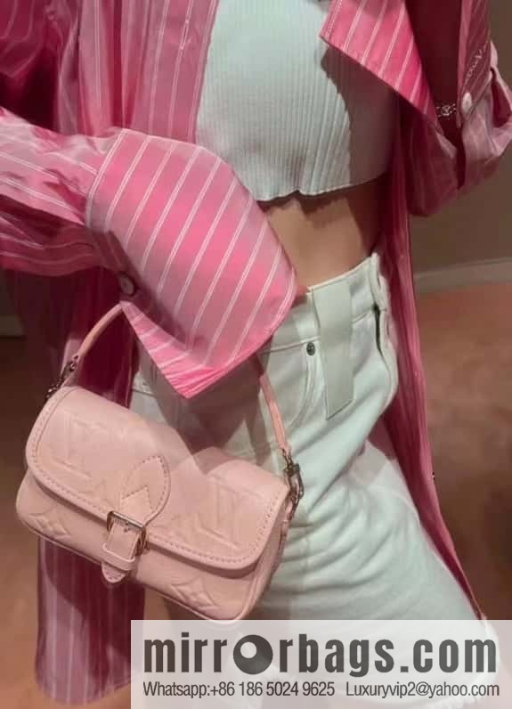 LV M83566 NANO DIANE handbag
