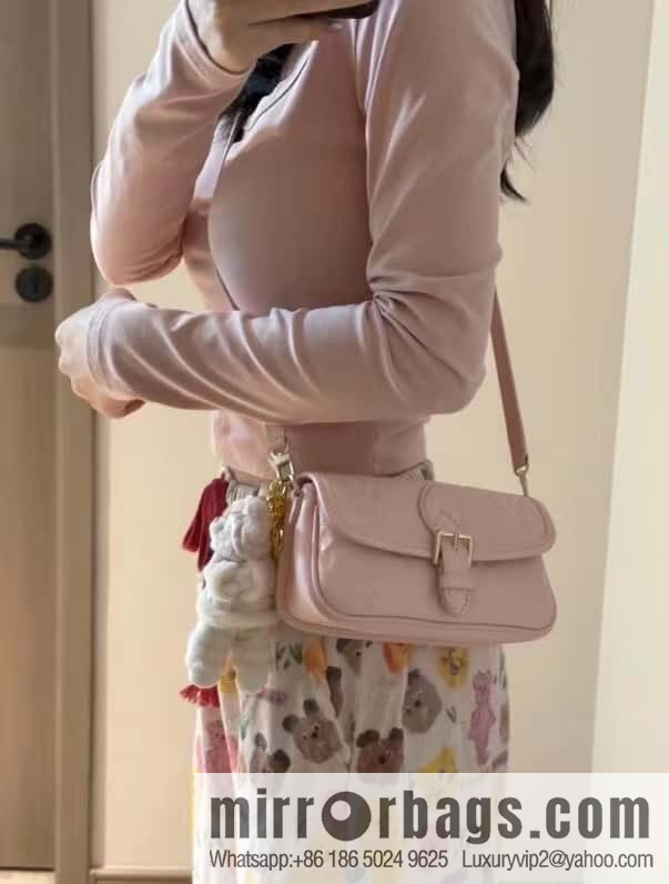 LV M83566 NANO DIANE handbag