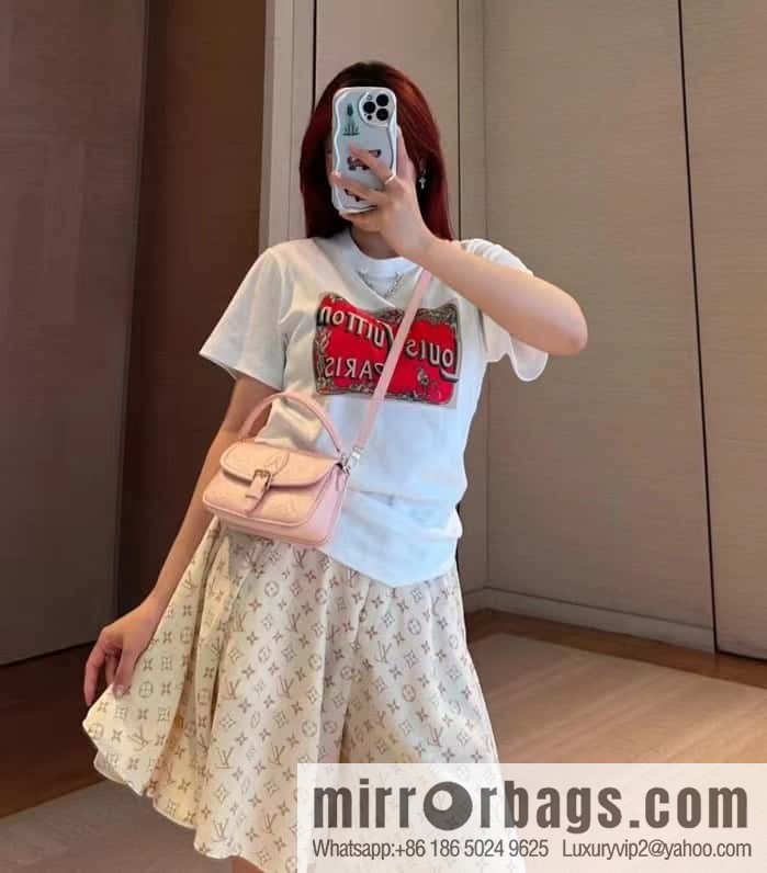 LV M83566 NANO DIANE handbag