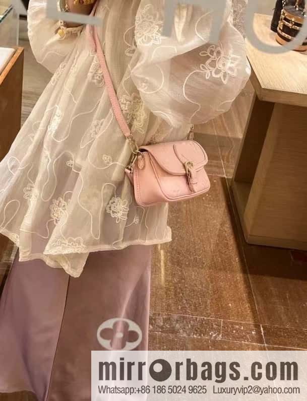 LV M83566 NANO DIANE handbag