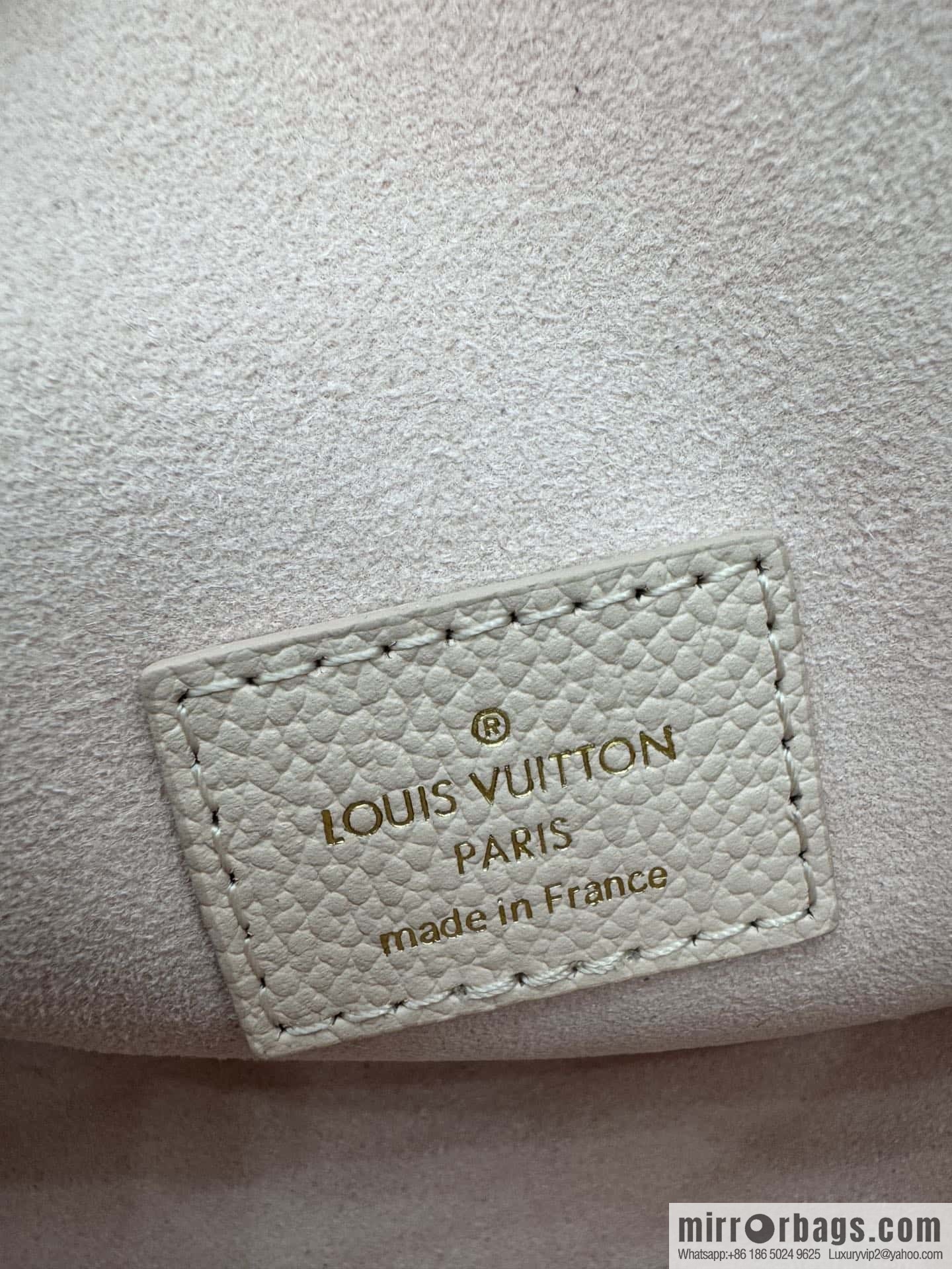 LV M83566 NANO DIANE handbag