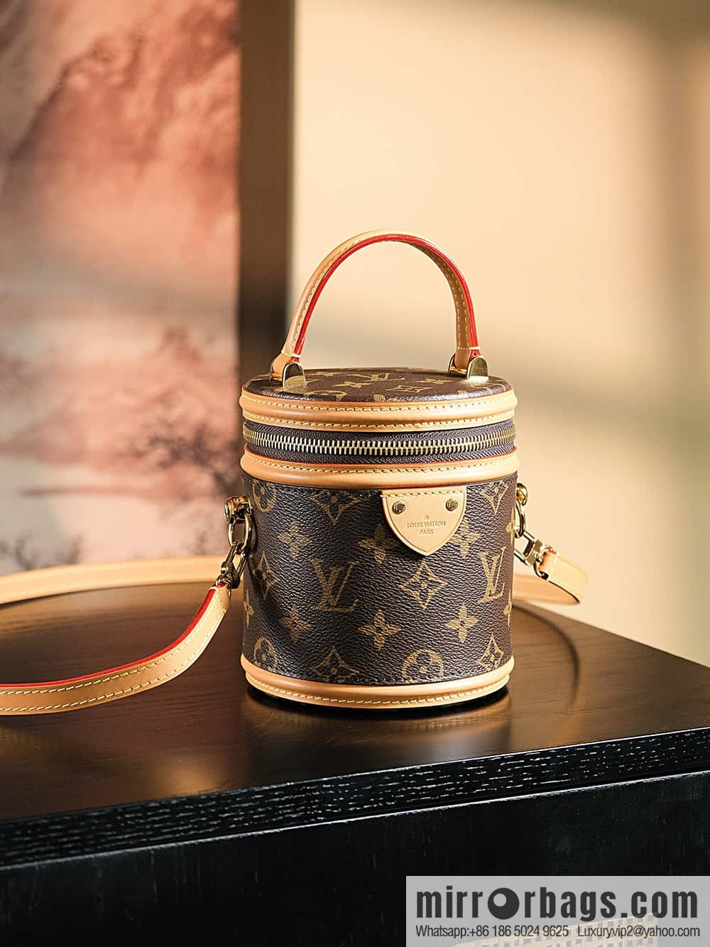LV ππππ ππππππ rich bucket series M82952