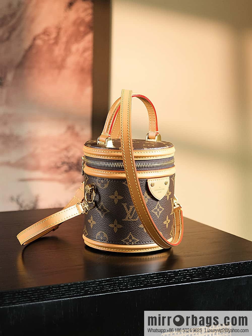 LV ππππ ππππππ rich bucket series M82952
