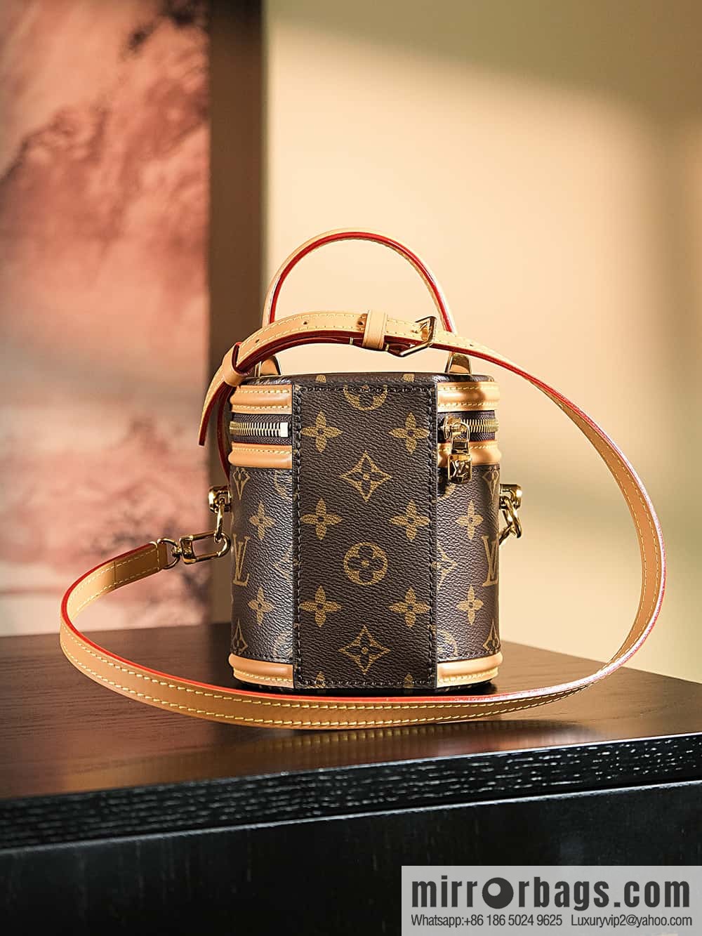 LV ππππ ππππππ rich bucket series M82952