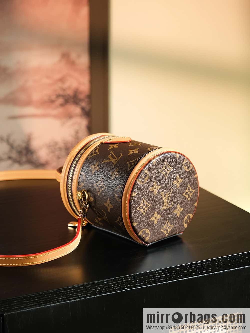 LV ππππ ππππππ rich bucket series M82952