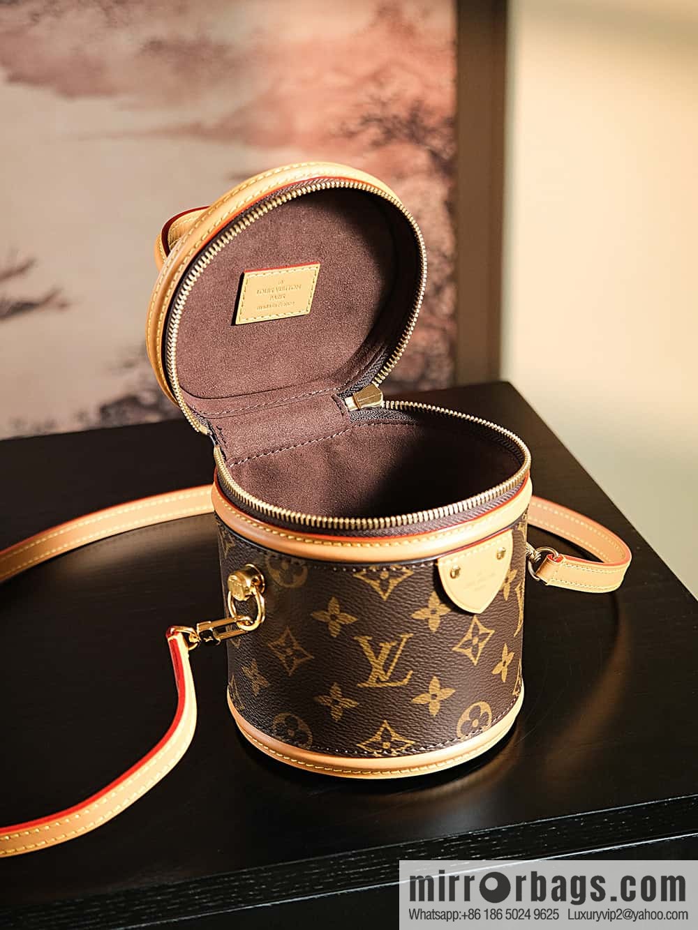 LV ππππ ππππππ rich bucket series M82952