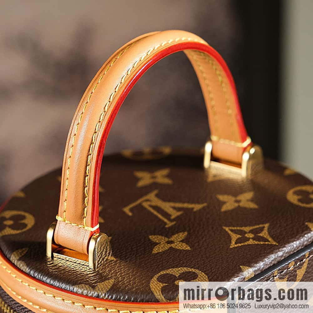 LV ππππ ππππππ rich bucket series M82952