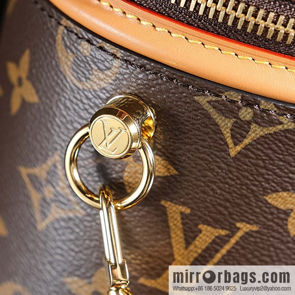 LV ππππ ππππππ rich bucket series M82952
