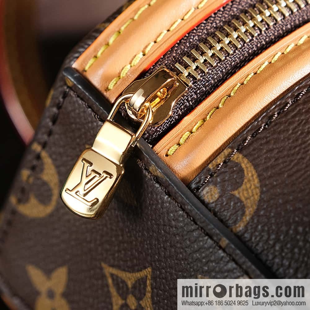 LV ππππ ππππππ rich bucket series M82952