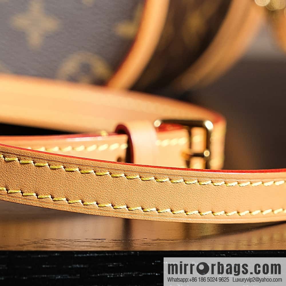 LV ππππ ππππππ rich bucket series M82952