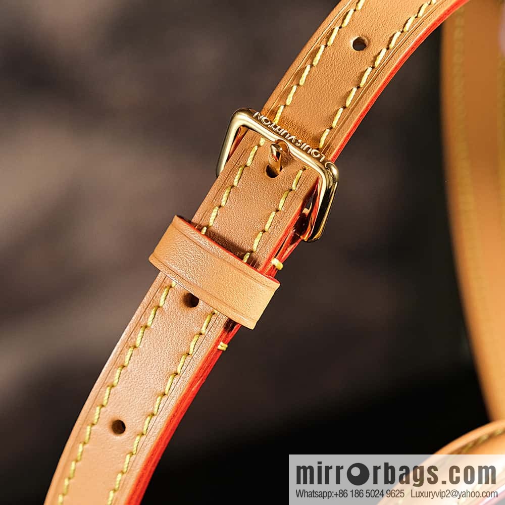 LV ππππ ππππππ rich bucket series M82952