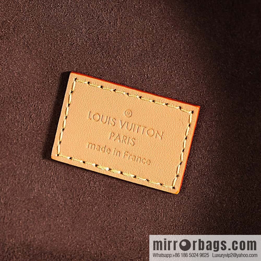 LV ππππ ππππππ rich bucket series M82952
