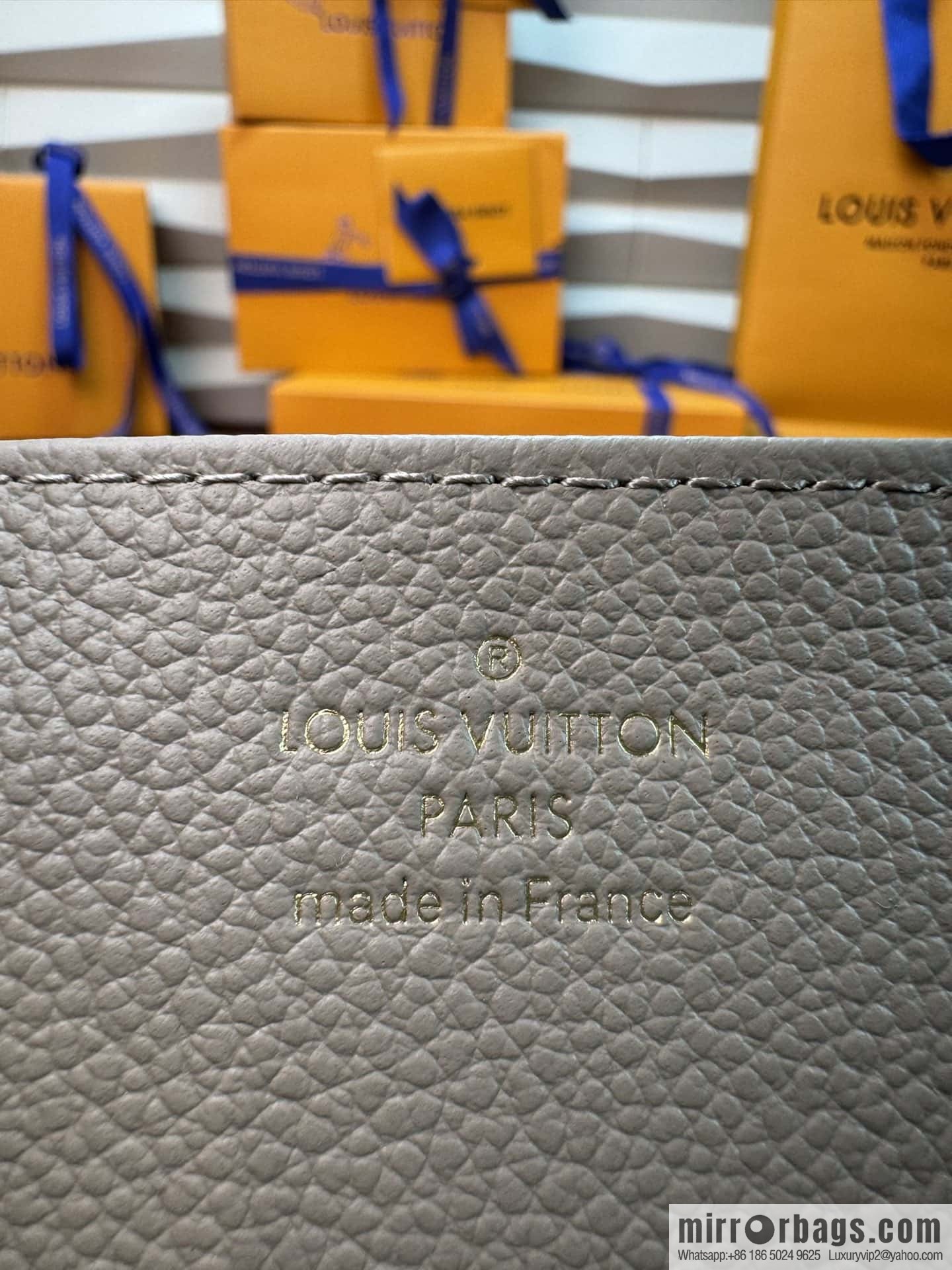 LV Zippy wallet M69794 Premium