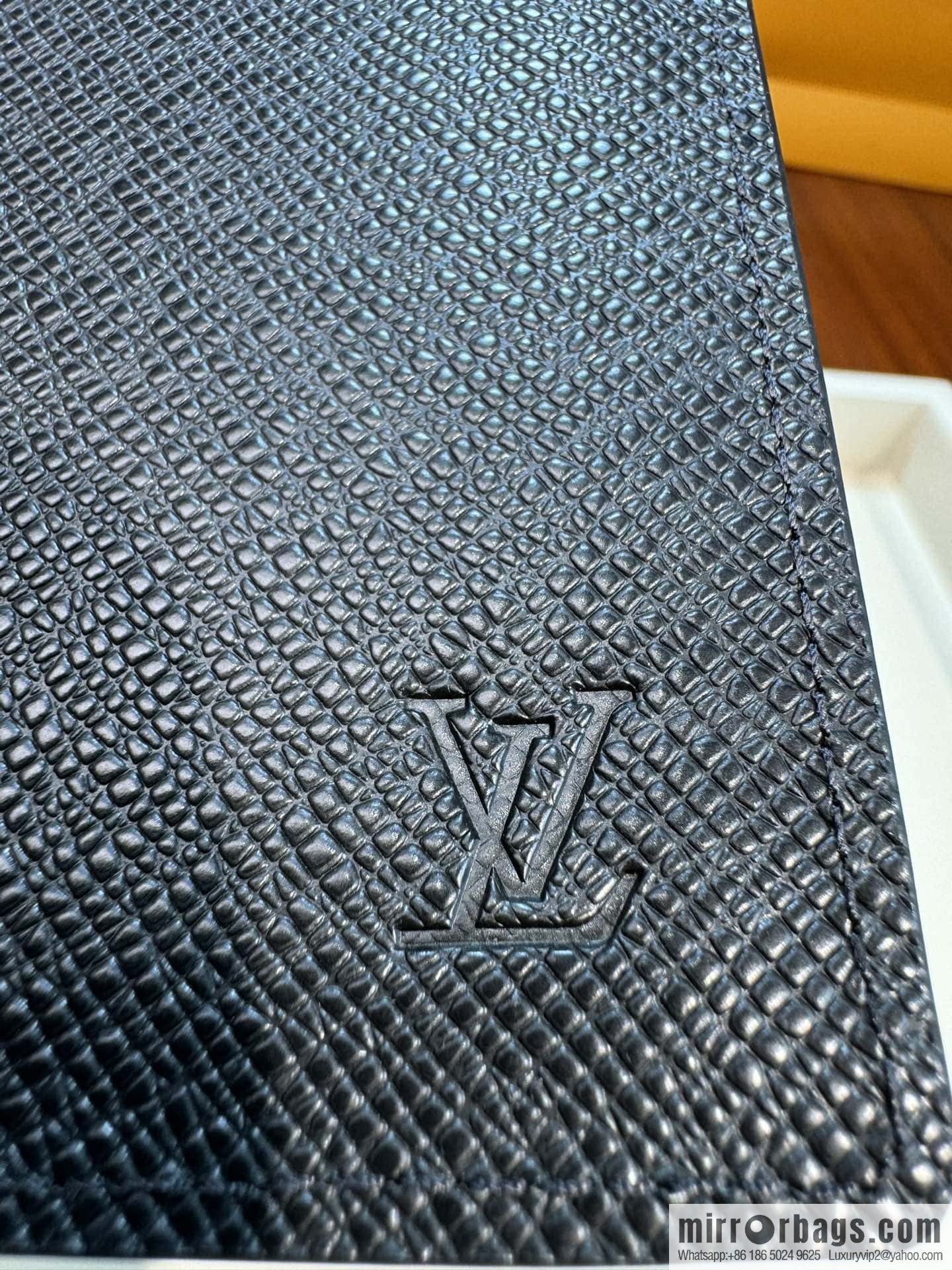 LV Brazza Wallet M30501 Premium