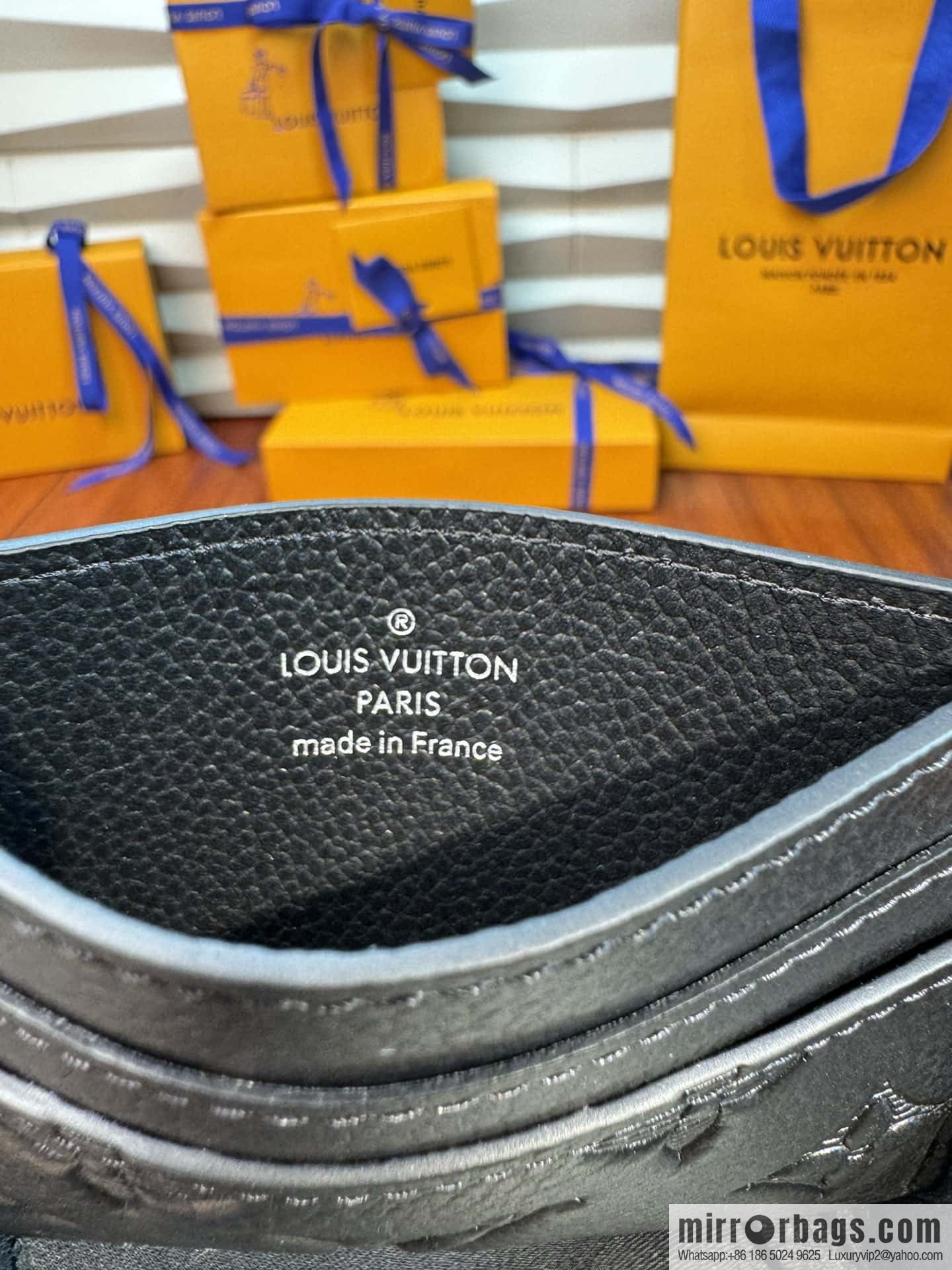 LV DOUBLE M81415 Premium