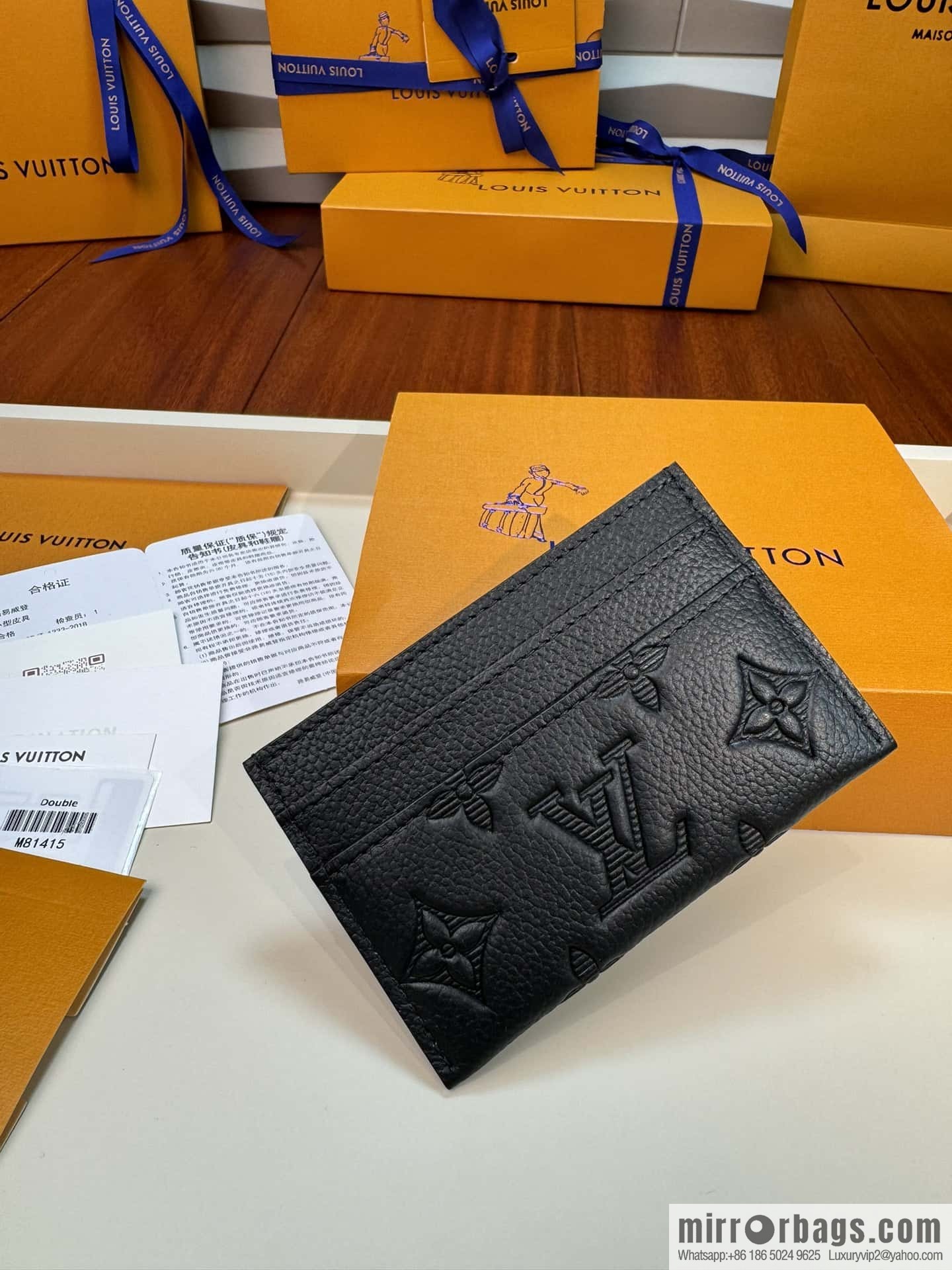 LV DOUBLE M81415 Premium