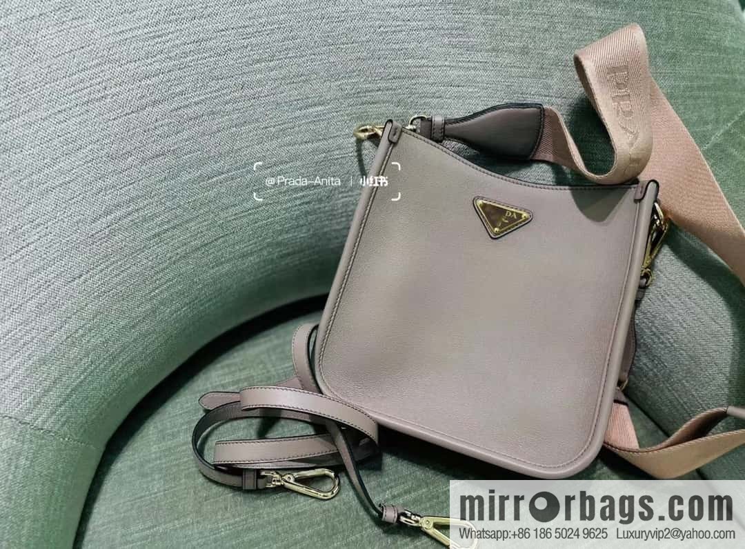 PRADA 👏 new shoulder strap bag 👏 1B H220 🎉 tote bag