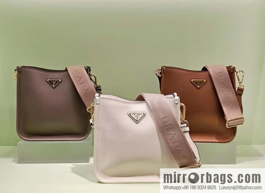 PRADA 👏 new shoulder strap bag 👏 1B H220 🎉 tote bag