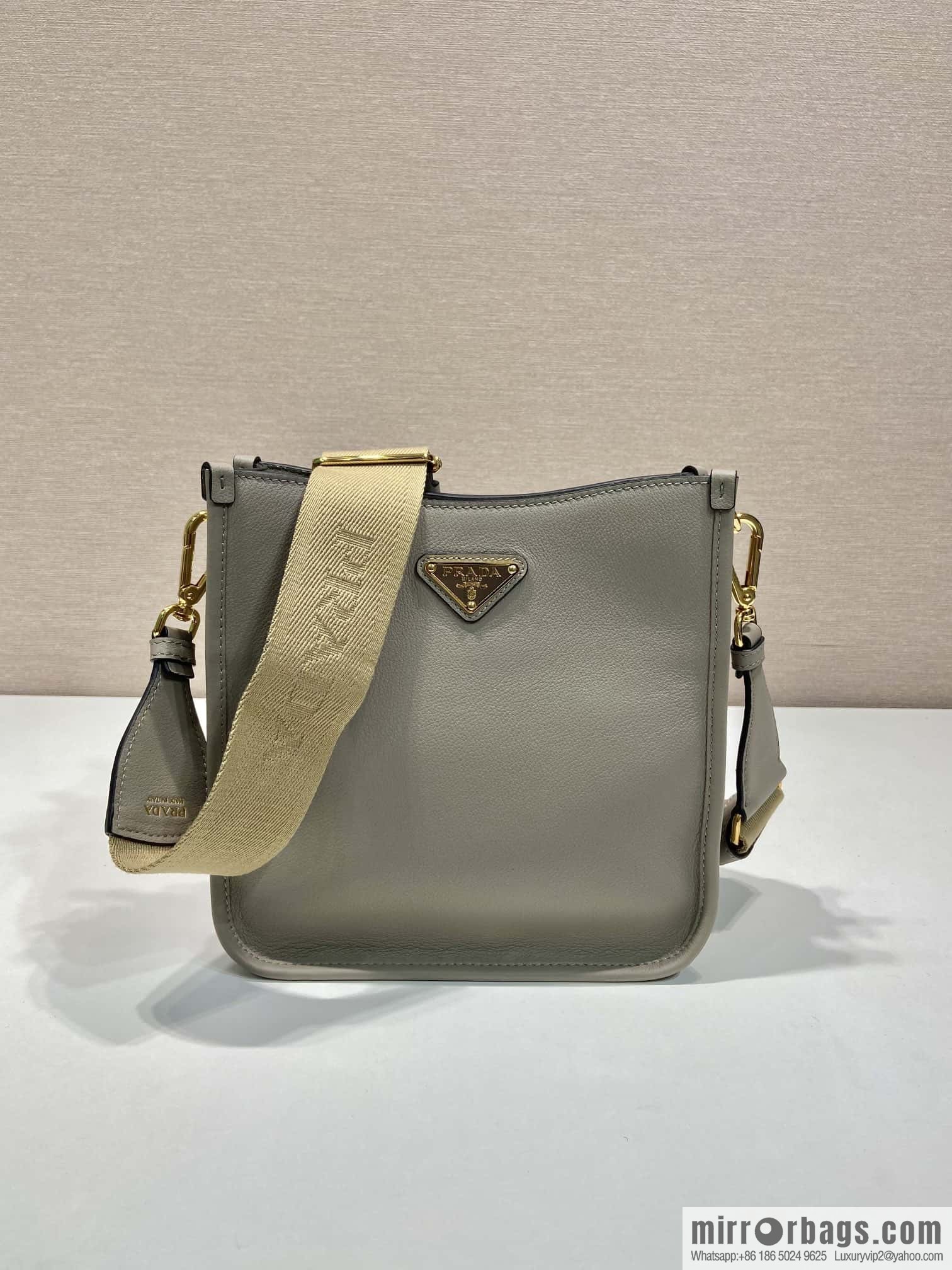 PRADA 👏 new shoulder strap bag 👏 1B H220 🎉 tote bag