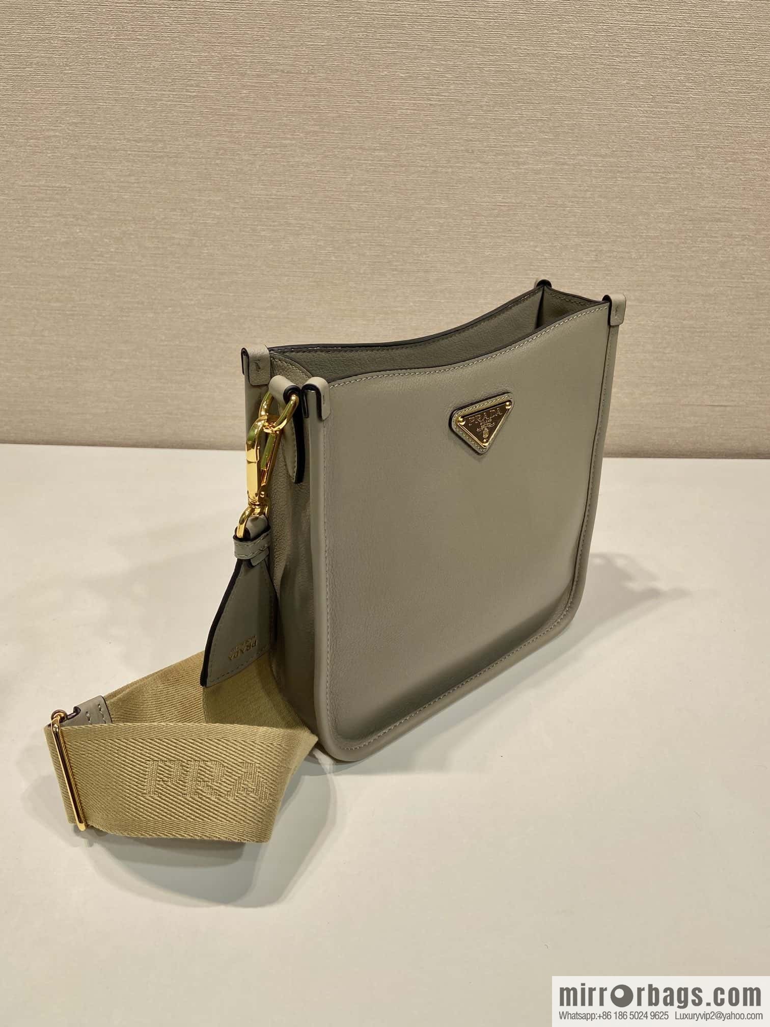 PRADA 👏 new shoulder strap bag 👏 1B H220 🎉 tote bag