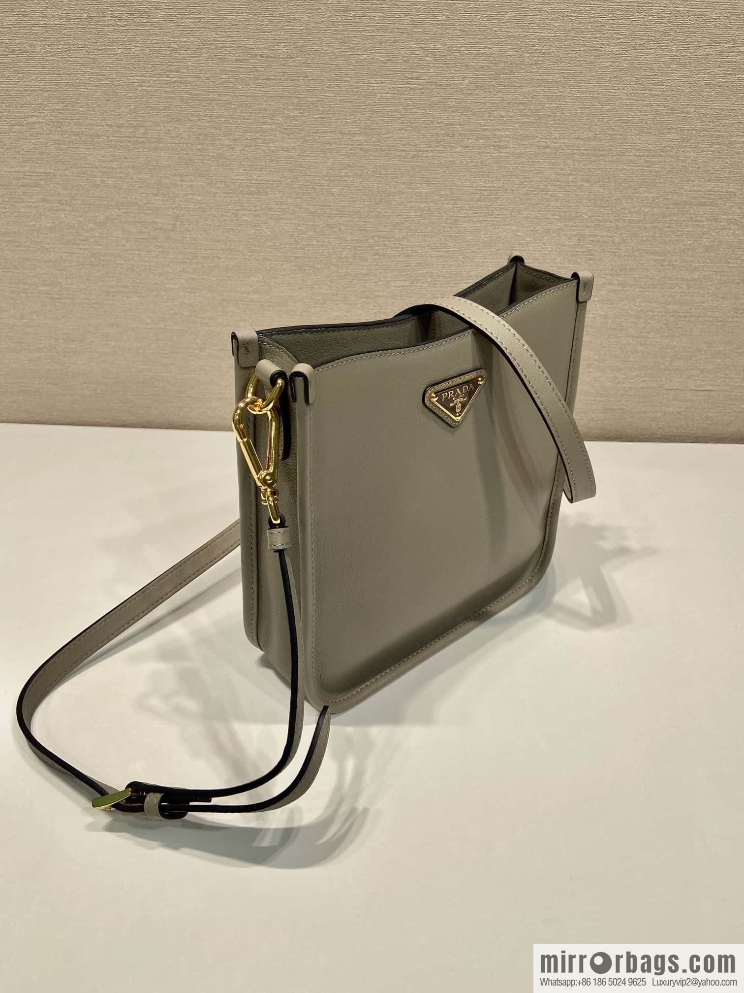 PRADA 👏 new shoulder strap bag 👏 1B H220 🎉 tote bag