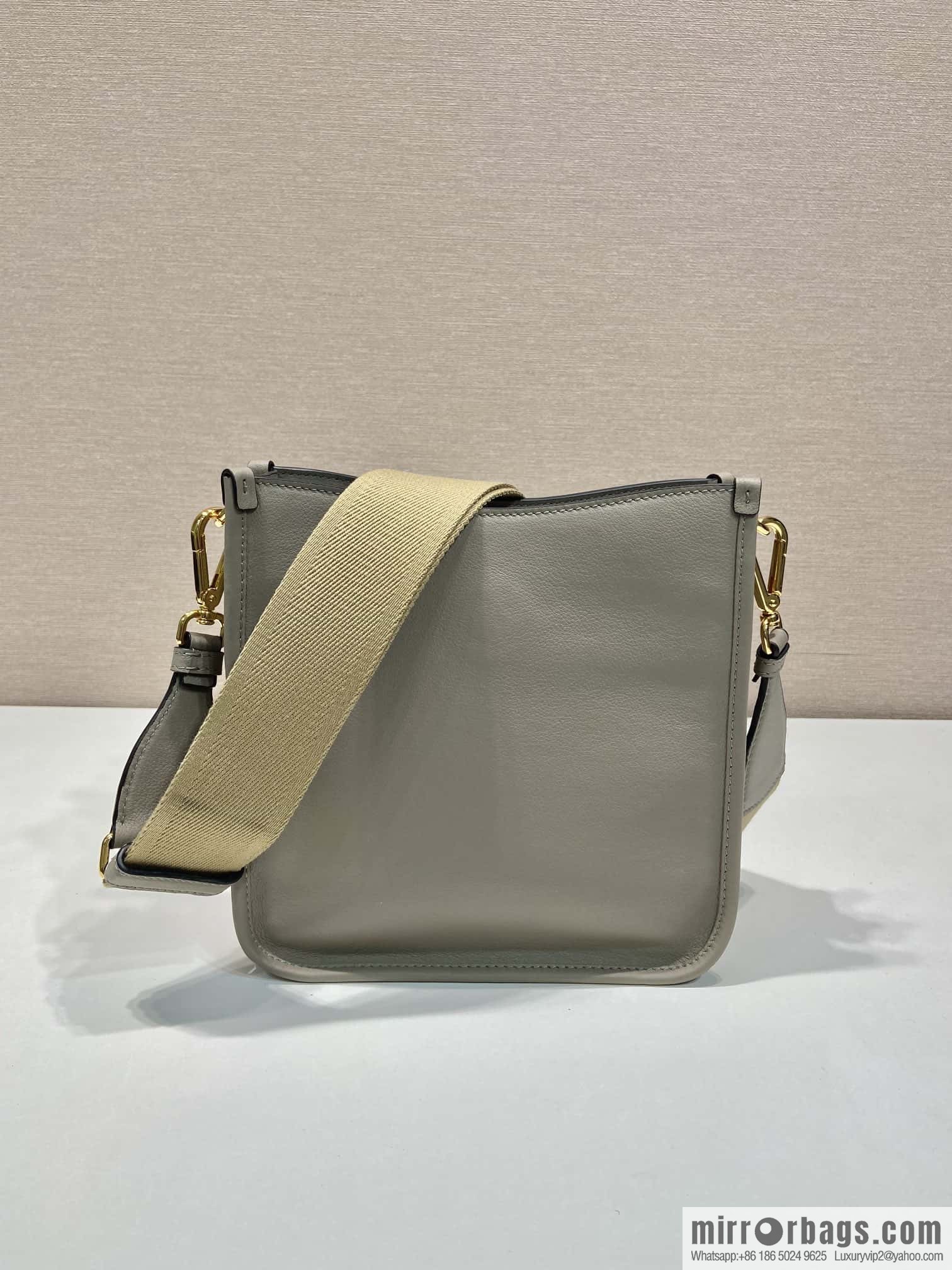 PRADA 👏 new shoulder strap bag 👏 1B H220 🎉 tote bag