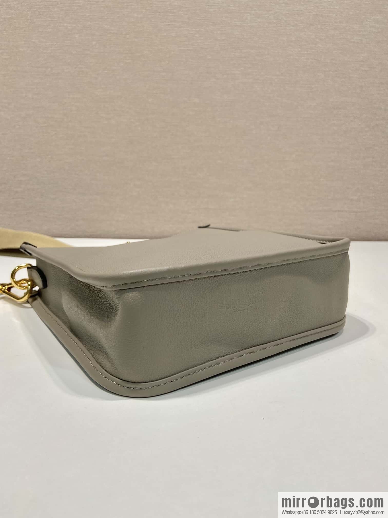 PRADA 👏 new shoulder strap bag 👏 1B H220 🎉 tote bag
