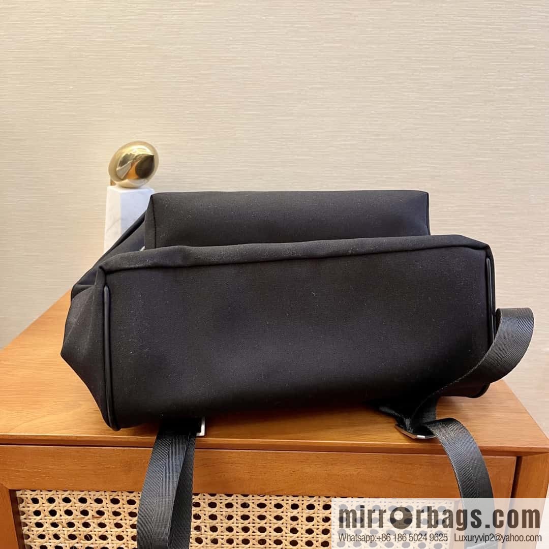 YSL 𝗖𝗜𝗧𝗬 𝗕𝗮𝗰𝗸𝗽𝗮𝗰𝗸 canvas backpack 534967