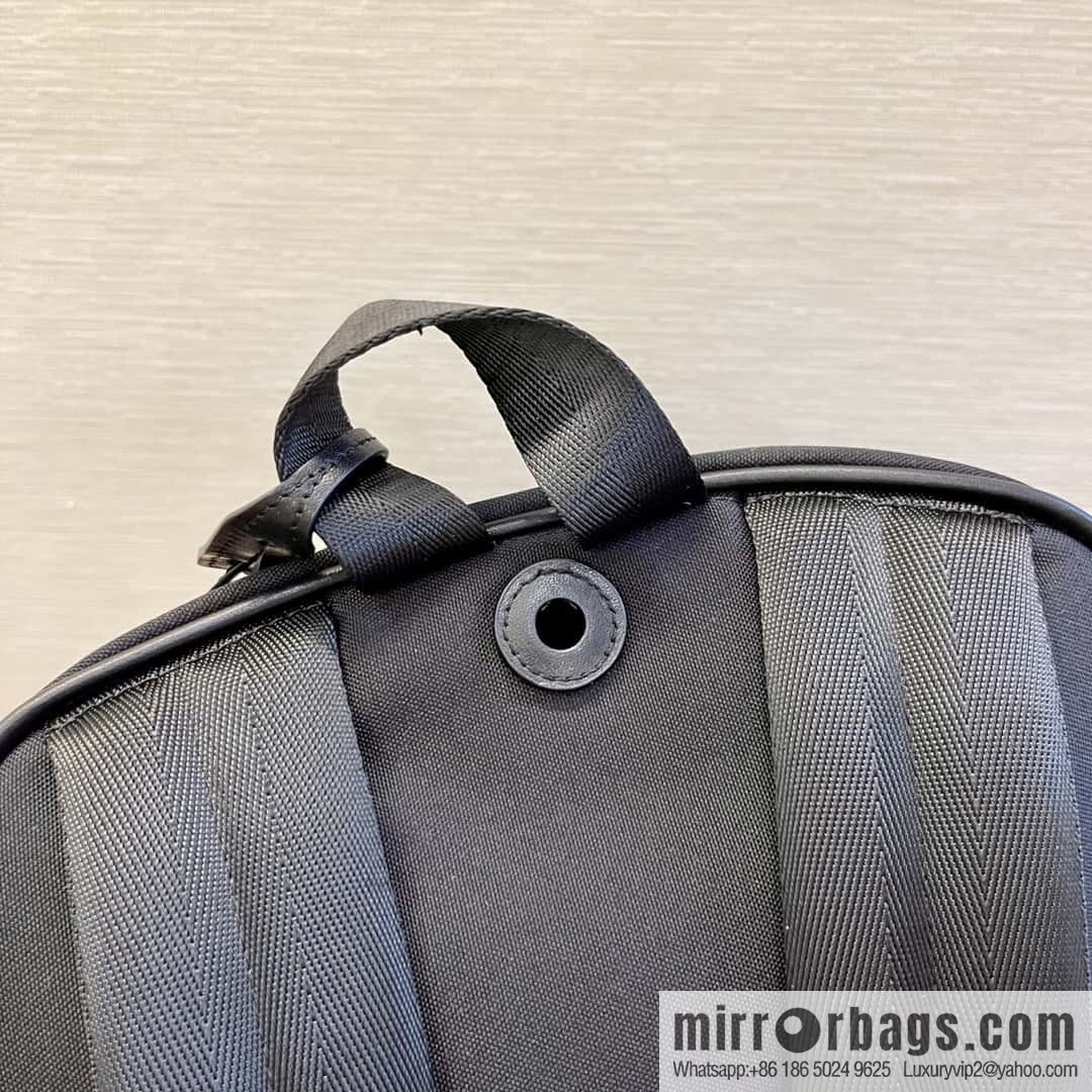 YSL 𝗖𝗜𝗧𝗬 𝗕𝗮𝗰𝗸𝗽𝗮𝗰𝗸 canvas backpack 534967