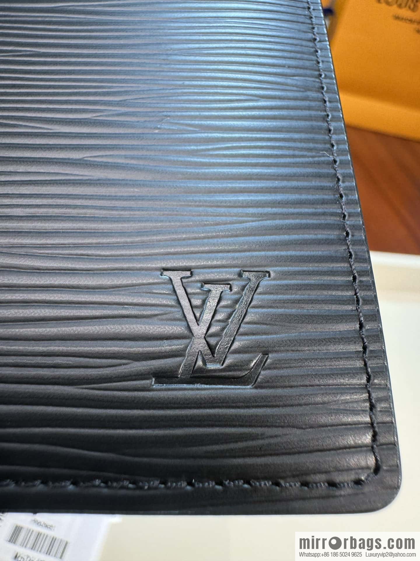LV Pocket Wallet M60642 Premium