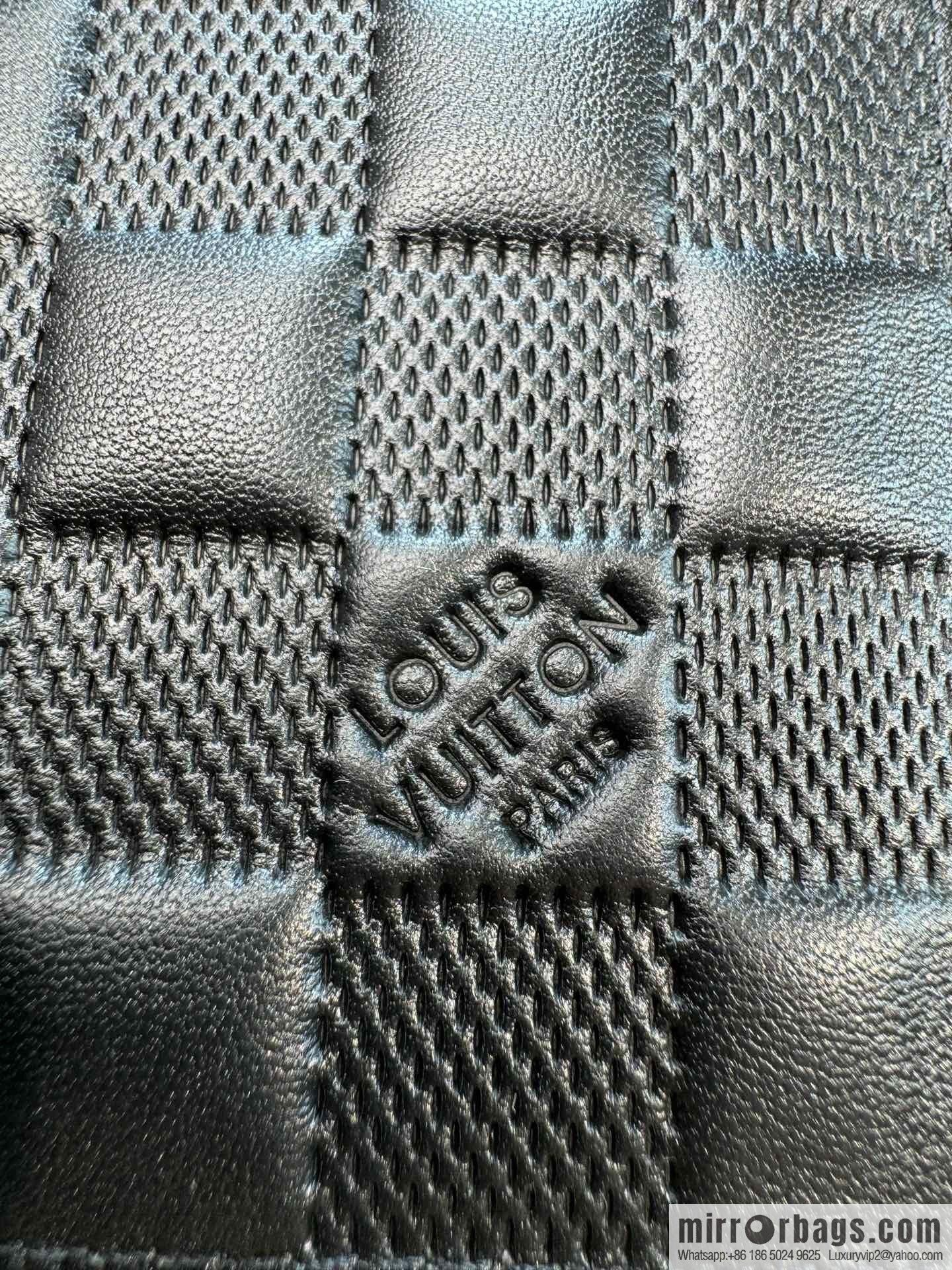 LV Multiple Wallets N63124 Premium