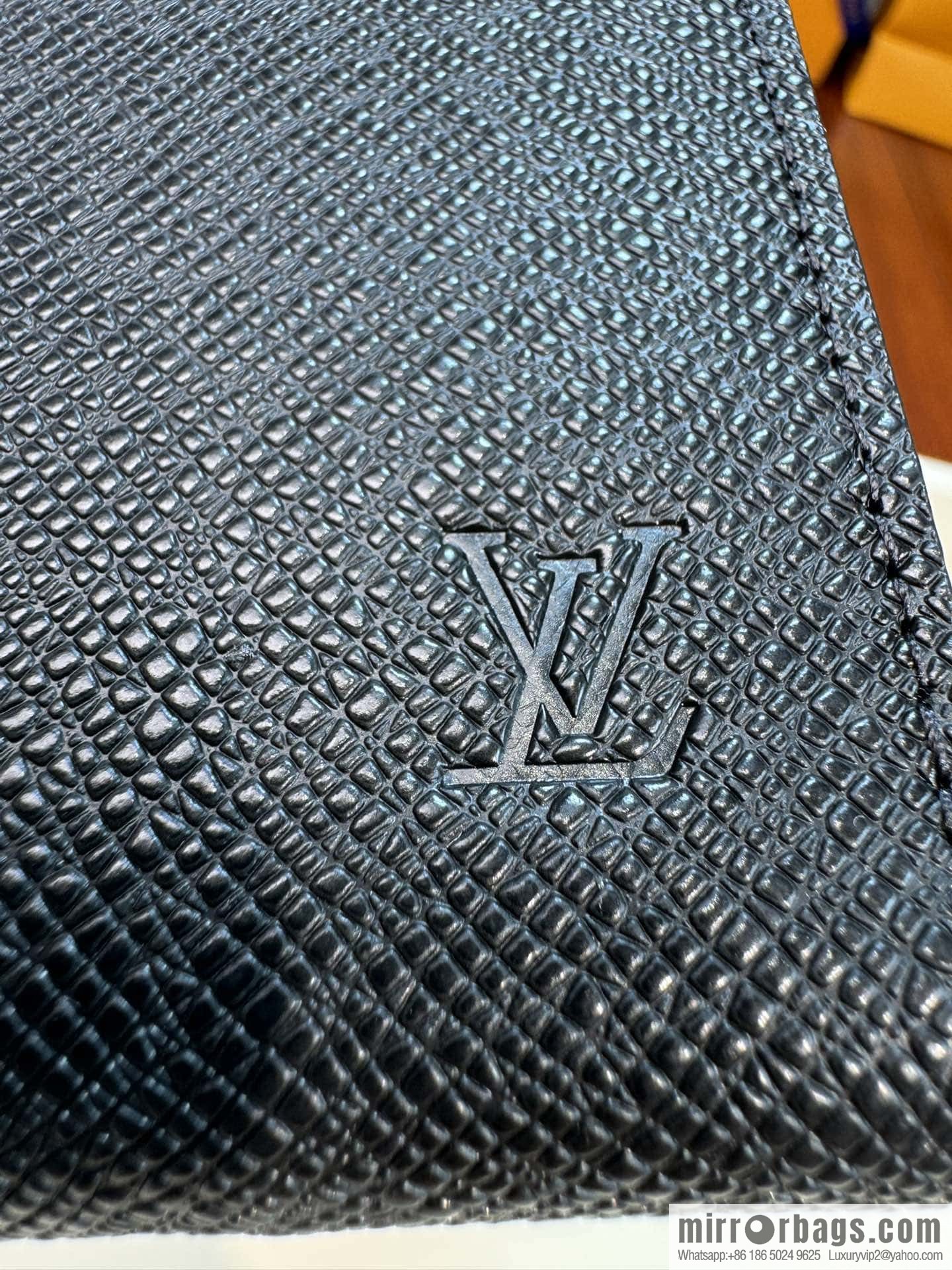 LV ZIPPY ORGANIZER zipper M30056 Premium