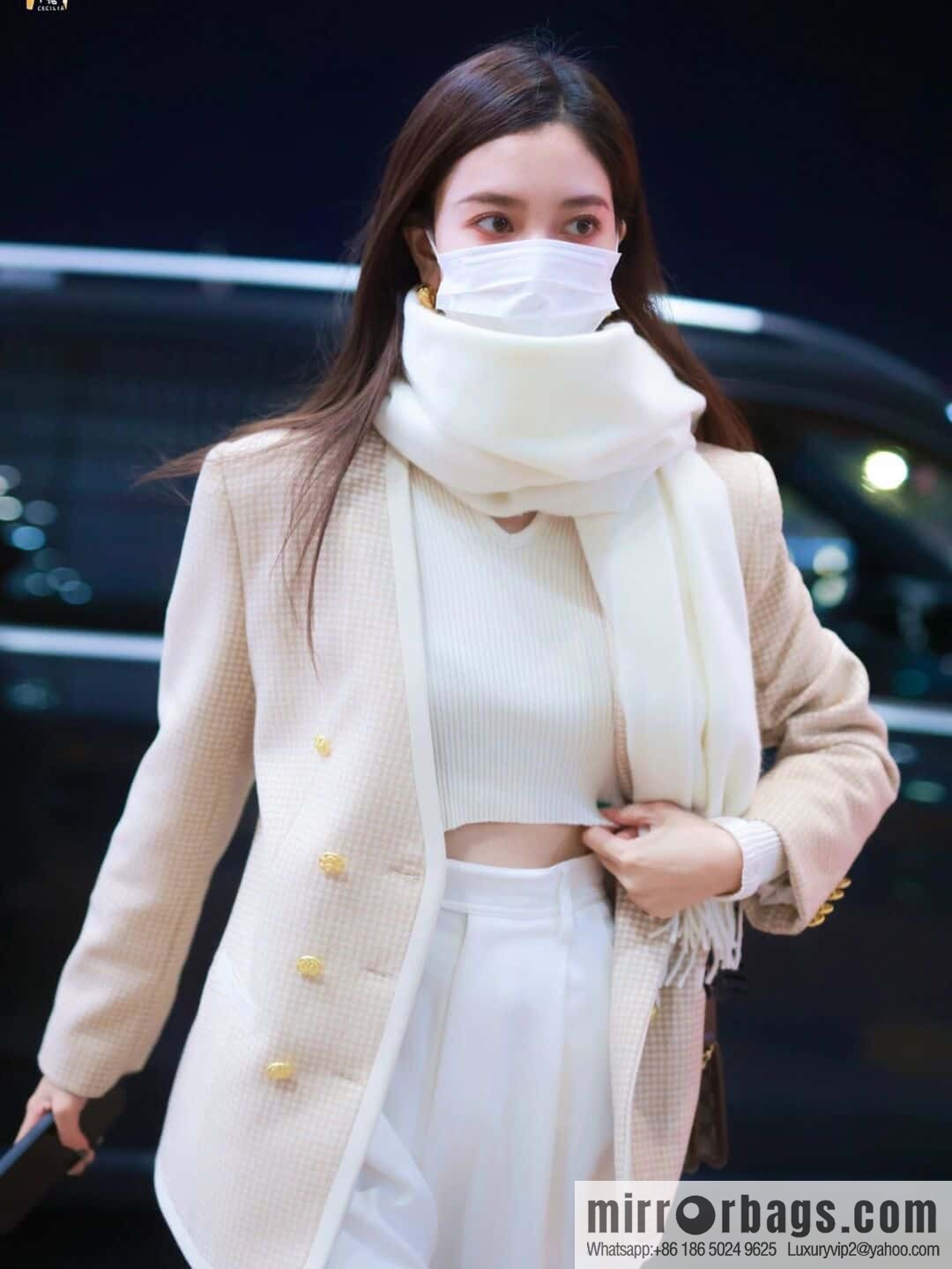 GUCCI Retro organ bag 671620