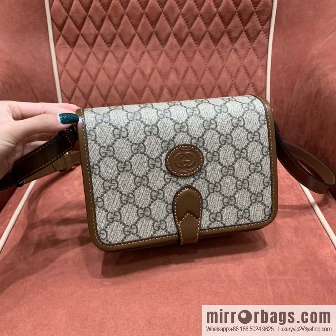 GUCCI Retro organ bag 671620