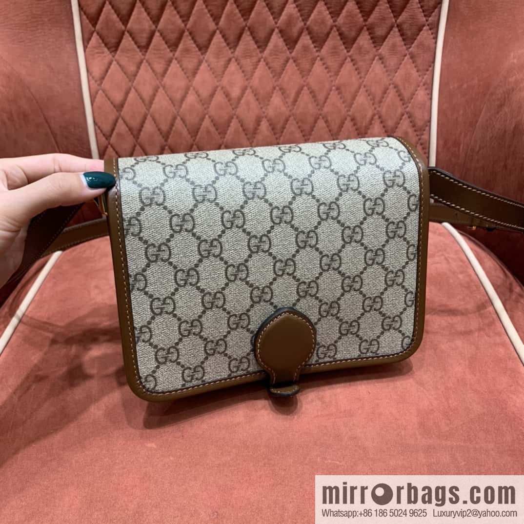 GUCCI Retro organ bag 671620