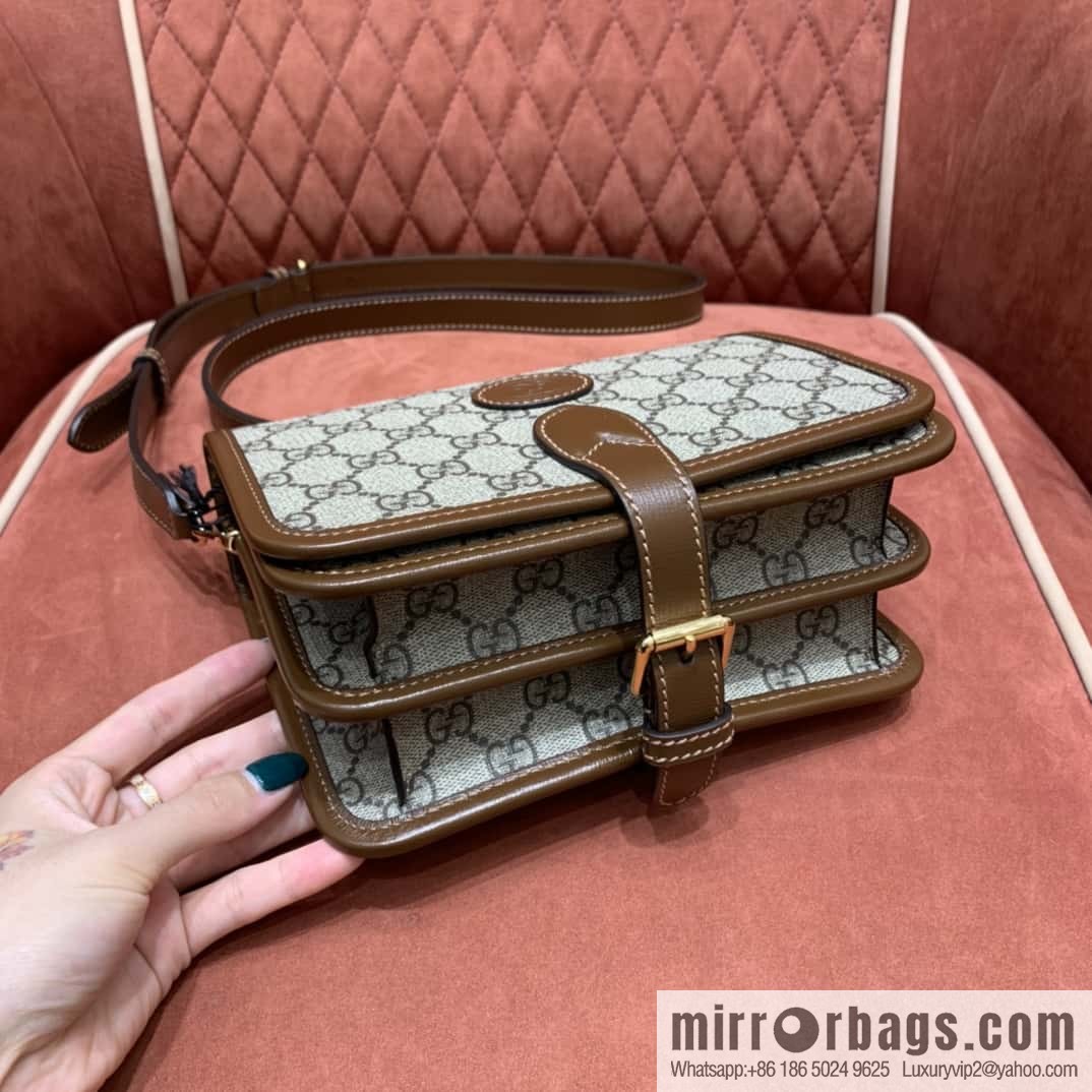 GUCCI Retro organ bag 671620